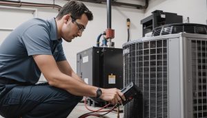 Een cv-ketel laten installeren: wat je moet weten voor een goede verwarming